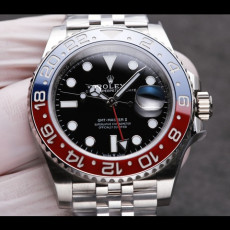 로렉스 GMT 마스터2 펩시