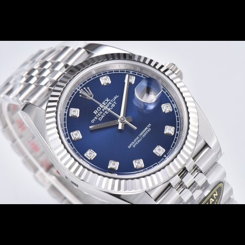 로렉스 데이저스트 쥬빌레 36mm 여성용
