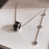 불가리 목걸이