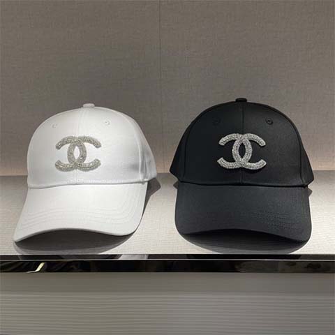 샤* CC로고 볼캡 야구모자