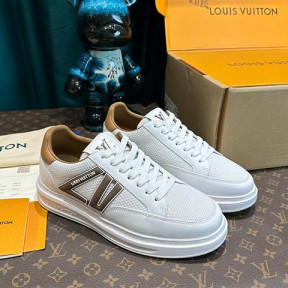 루이비통 런어웨이 스니커즈