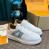 루이비통 런어웨이 스니커즈