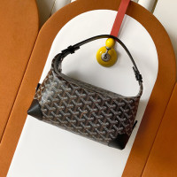 고야드 볼링 25 클러치백 숄더백 up ver