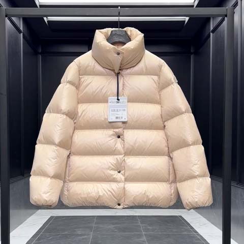 몽클레어 코체비스 다운 패딩 재킷